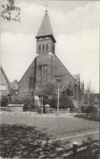 ZAANDIJK - Geref. Kerk - Parklaan, Verzamelen, Ansichtkaarten | Nederland, Verzenden, Gelopen