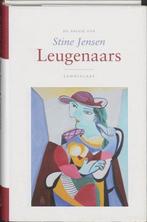 De Passie van Stine Jensen / Leugenaars, Ophalen of Verzenden, Nieuw