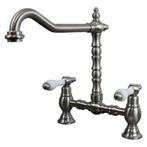 Giulini Parigi 7509 rvs-look, Doe-het-zelf en Verbouw, Sanitair, Ophalen of Verzenden, Nieuw