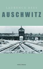 Auschwitz 9789085490128 Laurence Rees, Verzenden, Gelezen, Laurence Rees