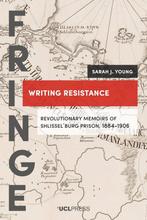 9781787359925 Fringe- Writing Resistance, Verzenden, Nieuw, Sarah J. Young