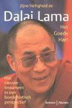 Het goede hart 9789020932140 De Dalai Lama, Boeken, Verzenden, Gelezen, De Dalai Lama
