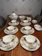 Villeroy & Boch - Eetservies voor 6 (28) - Porselein -, Antiek en Kunst, Antiek | Meubels | Tafels