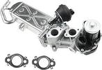 EGR klep TDI Audi A3 TT Q3 Seat Altea Leon Skoda Octavia EOS, Auto-onderdelen, Elektronica en Kabels, Ophalen of Verzenden, Nieuw