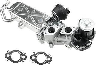 EGR klep TDI Audi A3 TT Q3 Seat Altea Leon Skoda Octavia EOS, Auto-onderdelen, Elektronica en Kabels, Nieuw, Audi, Seat, Volkswagen