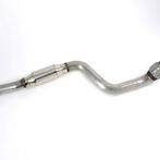AWE Tuning Audi B8 2.0T Resonated Performance Downpipe for, Ophalen of Verzenden, Nieuw
