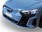 Audi RS e-tron GT, 12-volt elektrische kinderauto met muz..., Verzenden, Nieuw