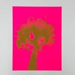 Otto Piene (1928-2014) - Feuerflora - ZERO Artist