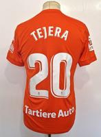 Real Oviedo Copa de S.M. El Rey - SERGIO TEJERA - 2020 -, Nieuw
