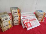 3M lotto 1000 fogli + sviluppo Doka-apparatuur