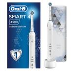 Tweedekans - Oral-B Smart 4 4500 - Elektrische Tandenborstel, Ophalen of Verzenden, Nieuw