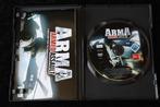 Arma Armed Assault PC Game, Verzenden, Nieuw