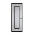Svedex Nova Design NDB908 zwart, Nieuw