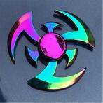 Fidget Spinner - Anti Stress Hand Draaier Speelgoed Toy R118, Kinderen en Baby's, Verzenden, Nieuw