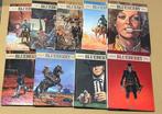 Blueberry 1 t/m 9 - Complete reeks HC Integraal - 9 Album -, Nieuw