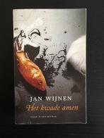 Kwade Amen 9789038884332 J. Wijnen, Gelezen, J. Wijnen, Verzenden
