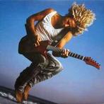 LP gebruikt - Sammy Hagar - Sammy Hagar, Cd's en Dvd's, Vinyl | Rock, Verzenden, Zo goed als nieuw