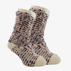 1 paar gebreide dames huissokken met antislip, Kleding | Dames, Verzenden, Nieuw