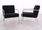 Midj Billy fauteuil, Receptie of Entree, Ophalen of Verzenden, Gebruikt, Stoel
