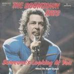 vinyl single 7 inch - The Boomtown Rats - Someones Looki..., Zo goed als nieuw, Verzenden