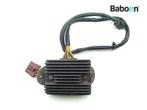 Spanningsregelaar Piaggio | Vespa Beverly 500 2006-2012, Verzenden, Gebruikt
