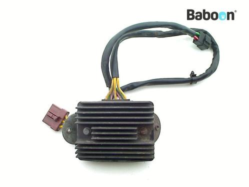 Spanningsregelaar Piaggio | Vespa Beverly 500 2006-2012, Motoren, Onderdelen | Overige, Gebruikt, Verzenden