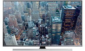 Samsung UE40JU7000 - 40 inch 102cm 4K Ultra HD Smart LED TV, Audio, Tv en Foto, Televisies, 100 cm of meer, Smart TV, 100 Hz, 4k (UHD)