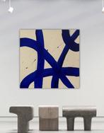Stefanie Raus - Blue 447 XXL