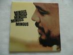 Charles Mingus, Magma and Harvey Mandel - Vinylplaat - 180, Nieuw in verpakking