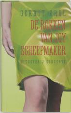 De rokken van Joy Scheepmaker 9789054291985 Gerrit Krol, Boeken, Romans, Verzenden, Gelezen, Gerrit Krol