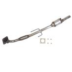Katalysator Volkswagen Polo, Seat Arosa 1.4, Auto-onderdelen, Verzenden, Nieuw