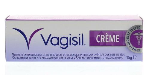 Vagisil Creme, Diversen, Verpleegmiddelen, Nieuw, Verzenden
