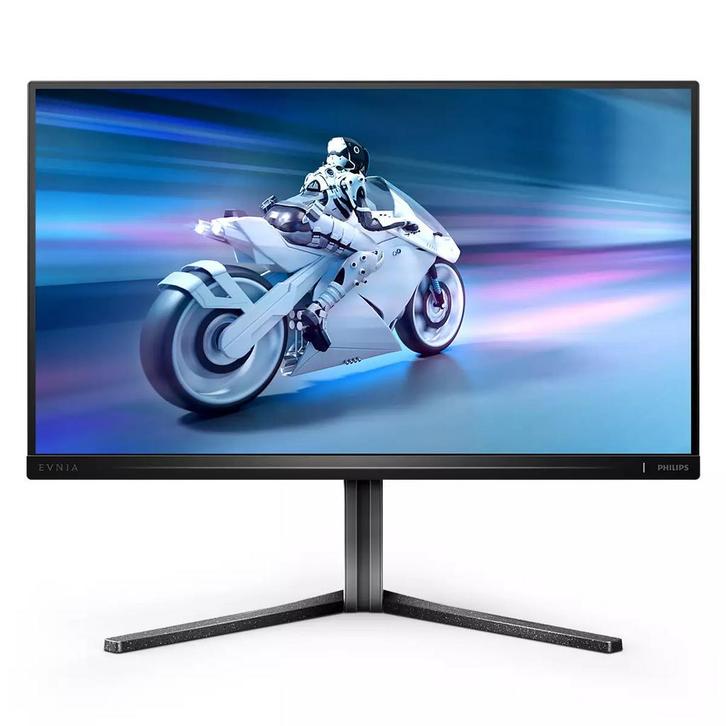 Philips Monitor 25 - Envia FHD LCD -, Computers en Software, Monitoren, Verzenden