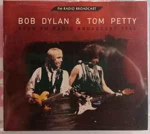 cd - Bob Dylan &amp; Tom Petty - KSAN FM Radio Broadcast..., Cd's en Dvd's, Cd's | Rock, Verzenden