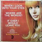 LP gebruikt - The Dean Franconi Strings - The Love Songs..., Verzenden, Zo goed als nieuw