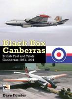 9781902109534 Black Box Canberras Dave Forster, Boeken, Verzenden, Nieuw, Dave Forster