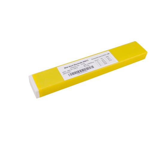 Laselektroden staal rutiel 6013 2,5mm koker 2,0kg, Doe-het-zelf en Verbouw, Gereedschap | Lasapparaten, Overige typen, Nieuw, Verzenden