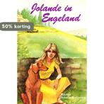 JOLANDA IN ENGELAND 9789033104060 Schalk Meyering, Boeken, Verzenden, Gelezen, Schalk Meyering