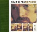 cd box - Van Morrison - Moondance, Verzenden, Zo goed als nieuw