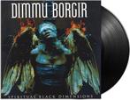 Dimmu Borgir - Spiritual Black Dimensions (LP), Verzenden, Nieuw in verpakking