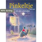 Pinkeltje 2 -  Pinkeltje en zijn vriendjes 9789047510574, Verzenden, Gelezen, Dick Laan