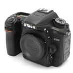 Nikon D7500 Body Digitale reflex camera (DSLR), Nieuw