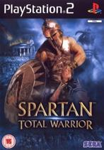 Spartan: Total Warrior PS2, Spelcomputers en Games, Verzenden, Nieuw