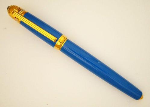 Cartier - PASHA - Roller balpen, Verzamelen, Pennenverzamelingen