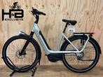 Gazelle Avignon C380 HMB E-Bike Enviolo 2023, Ophalen of Verzenden, Zo goed als nieuw, 51 tot 55 cm, 50 km per accu of meer