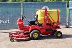 Veiling: Zitmaaier Gianni Ferrari D722 Diesel (Marge), Ophalen, Zo goed als nieuw, Gianni Ferrari