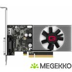 Gainward GeForce GT 1030 GeForce GT 1030 2GB GDDR4, Verzenden, Nieuw