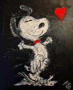 Laurent Pate - Snoopy est amoureux