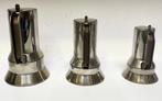 Alessi - Richard Sapper - Koffiepot (3) - 9090 - Staal