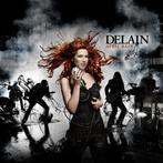 cd - Delain - April Rain, Cd's en Dvd's, Zo goed als nieuw, Verzenden